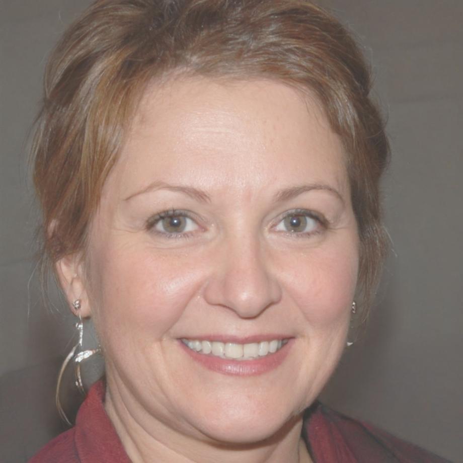 Retrato de Elisa Torregrosa